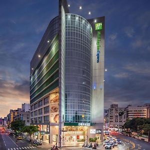 Holiday Inn Express Taichung Park By Ihg